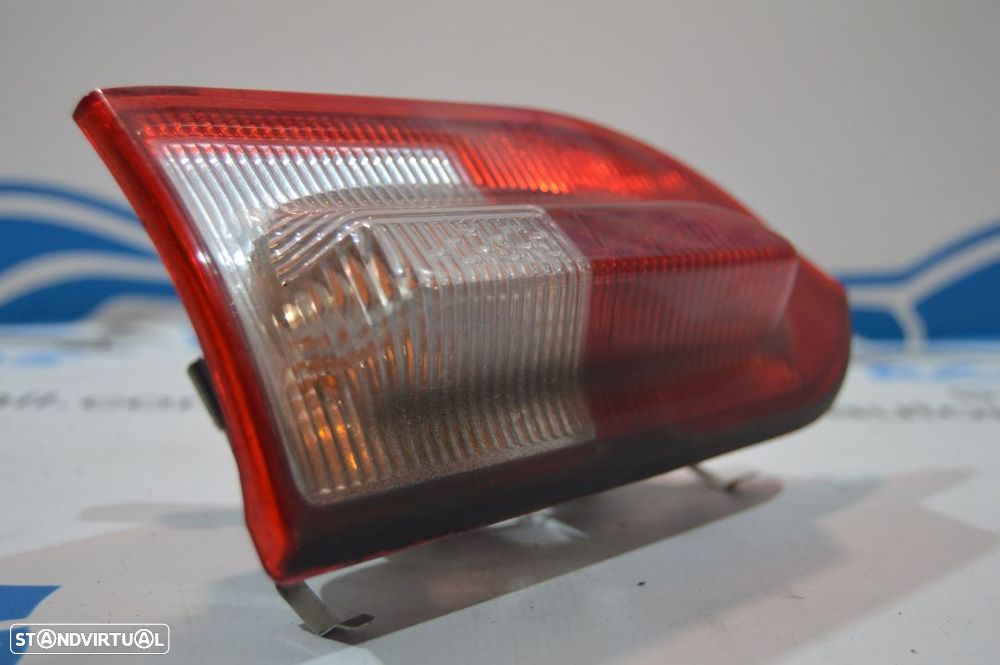 FAROLIM FAROLINS TRASEIRO TRÁS ORIGINAIS 13226855 13226854 OPEL INSIGNIA A G09 SPORTS TOURER - 16