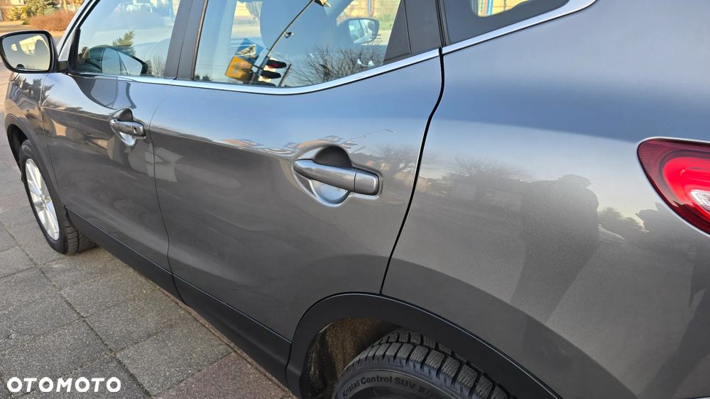 Nissan Qashqai 1.6 dCi Xtronic TEKNA+ - 13