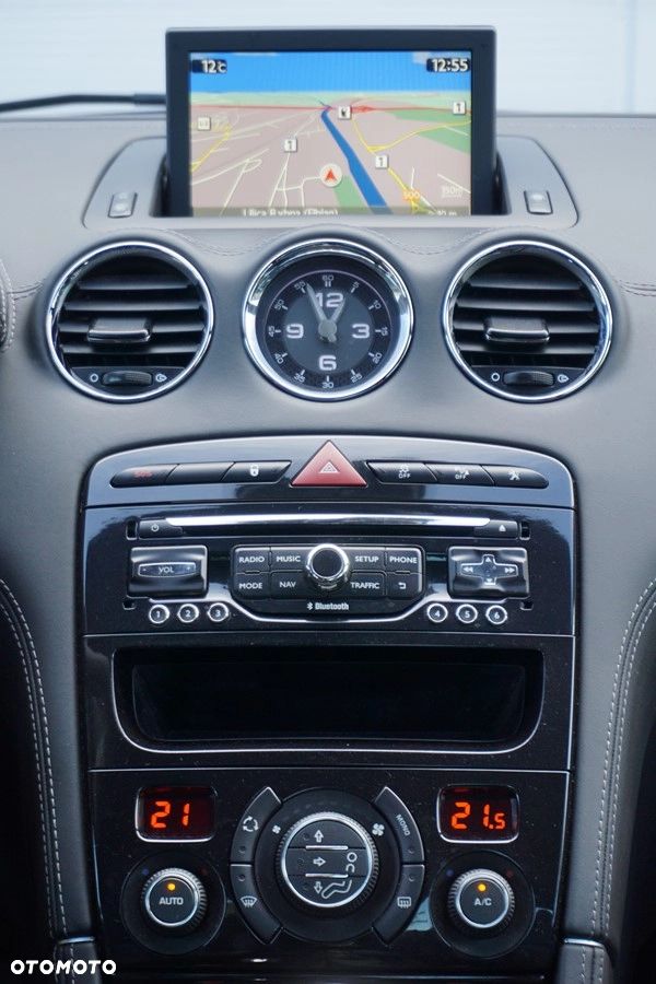 Peugeot RCZ 2.0 HDi FAP 160 - 34