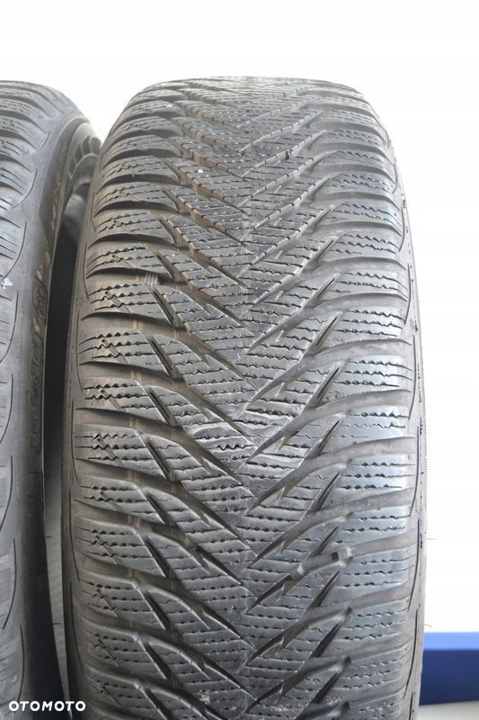 195/55R16 87H GOODYEAR ULTRA GRIP 8 ROF x2szt 7791z - 2