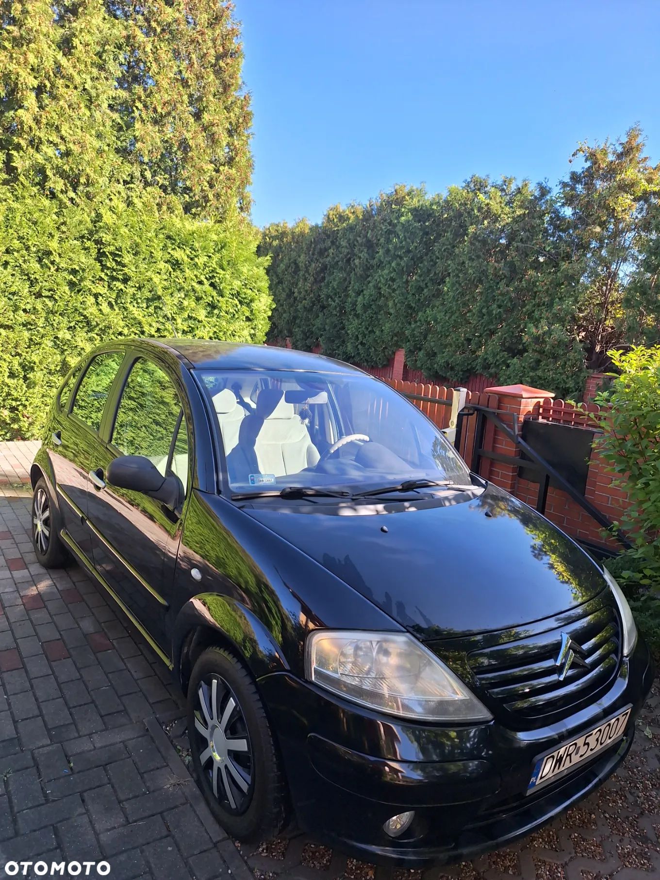 Citroën C3 - 1