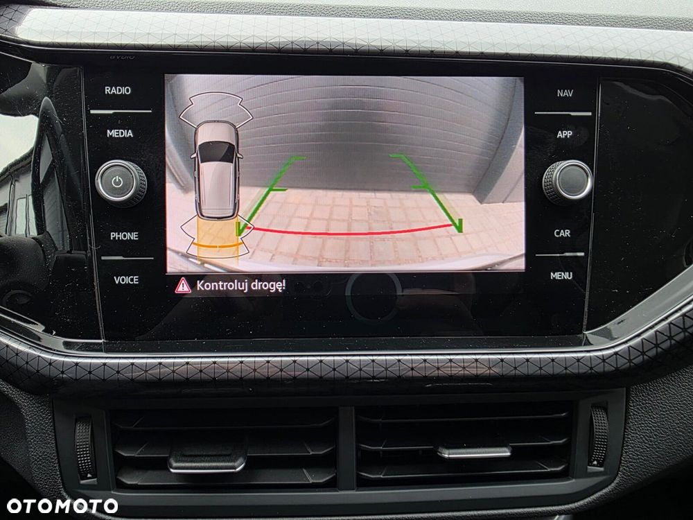 Volkswagen T-Cross 1.5 TSI ACT Style DSG - 16