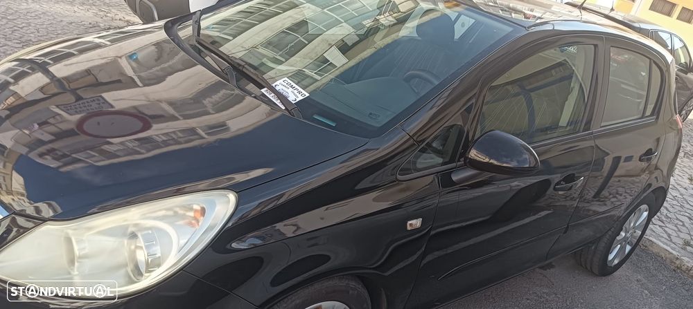 Opel Corsa 1.2 CMON - 6