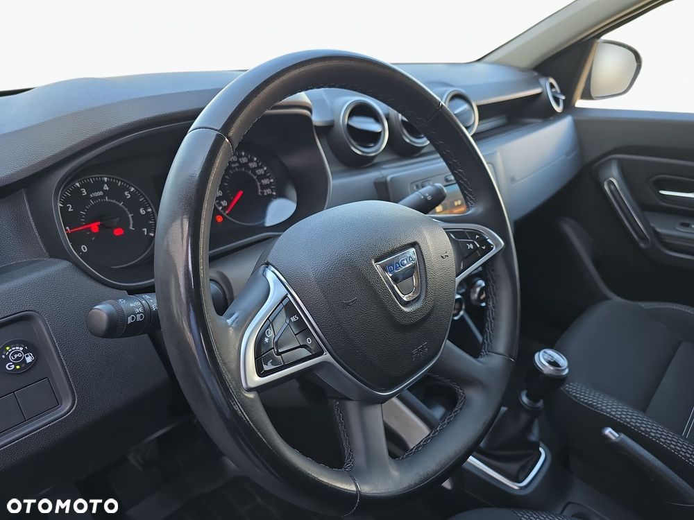 Dacia Duster 1.0 TCe Prestige - 14