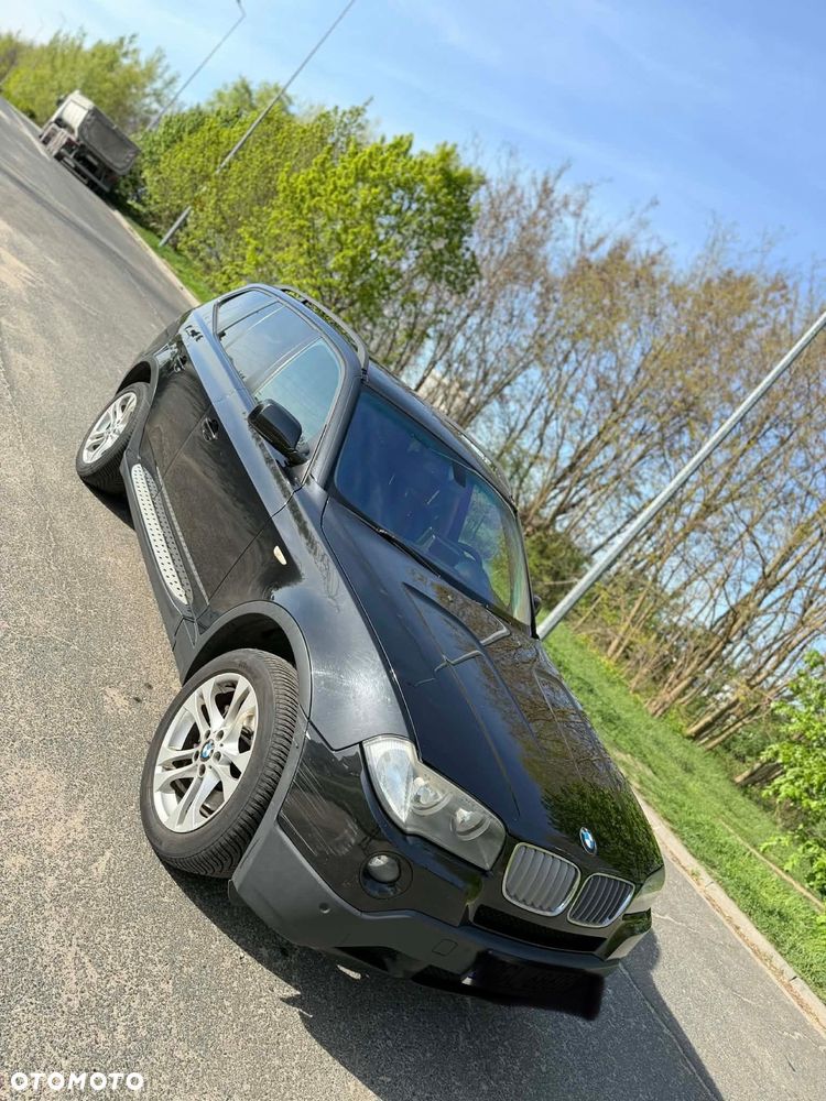 BMW X3 - 2