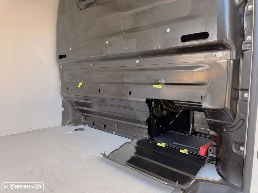 Opel Vivaro 1.5 CDTi L2H1 Enjoy - 16