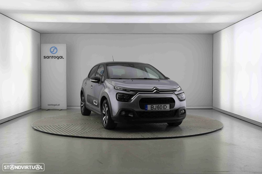 Citroën C3 1.2 PureTech Max - 2