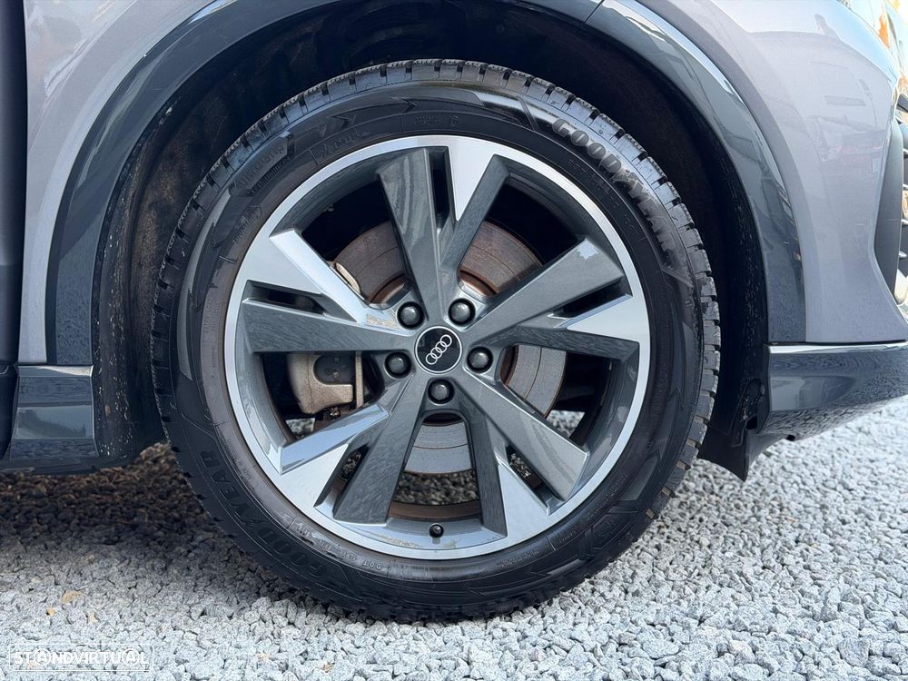 Audi Q4 e-tron 40 - 15