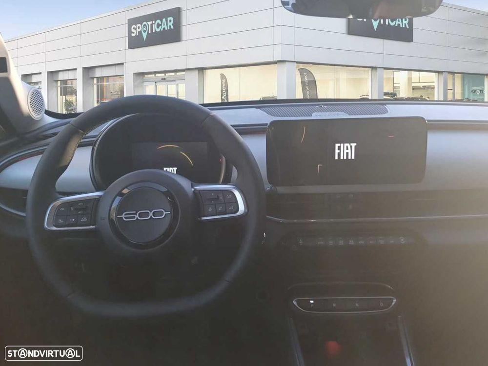 Fiat 600 - 11