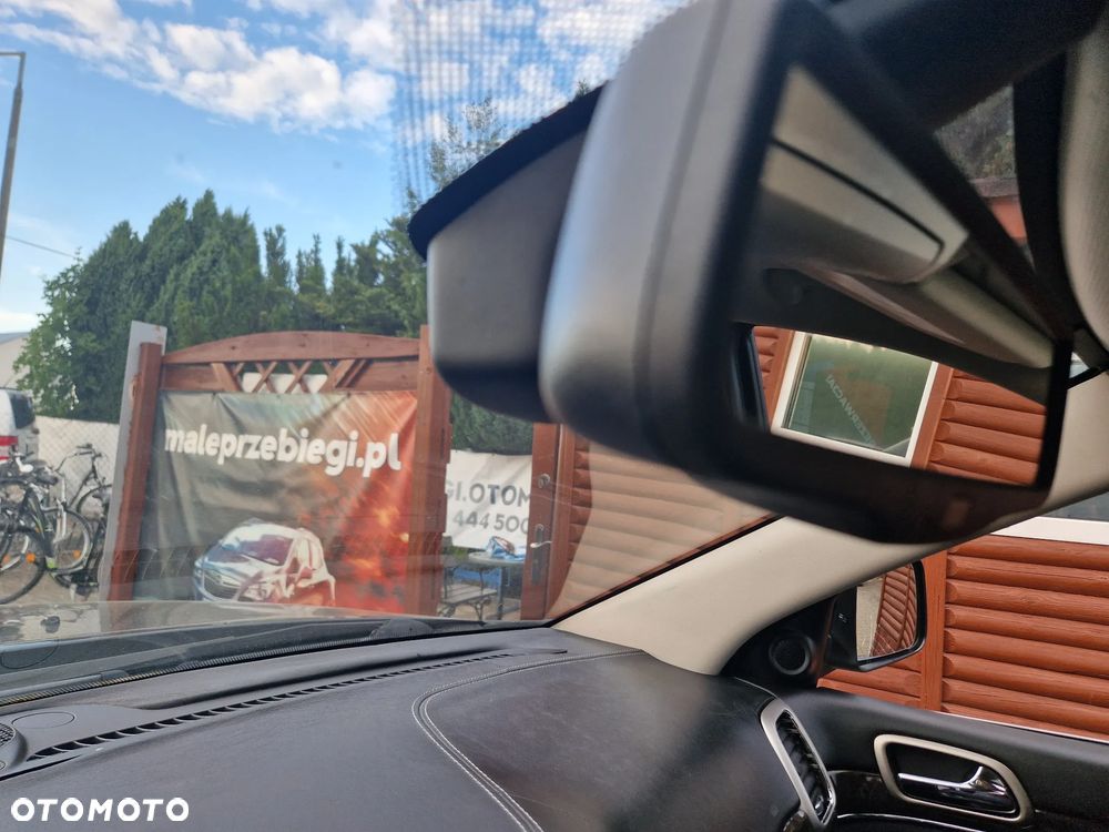 Jeep Grand Cherokee 3.0I CRD Limited - 23