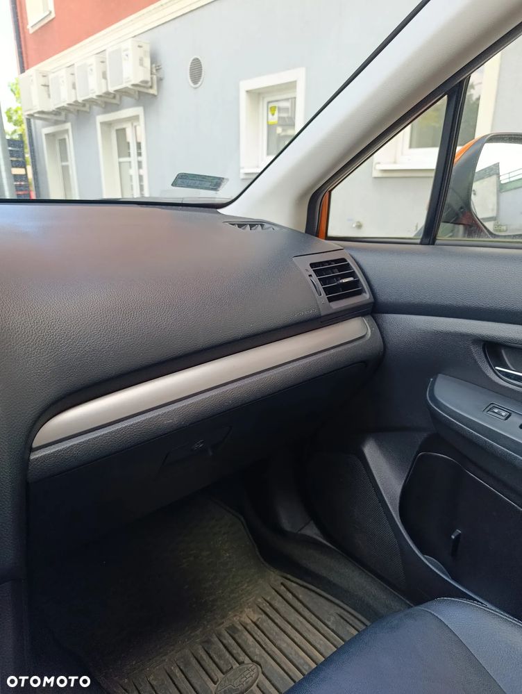 Subaru XV 2.0i Lineartronic Exclusive - 23