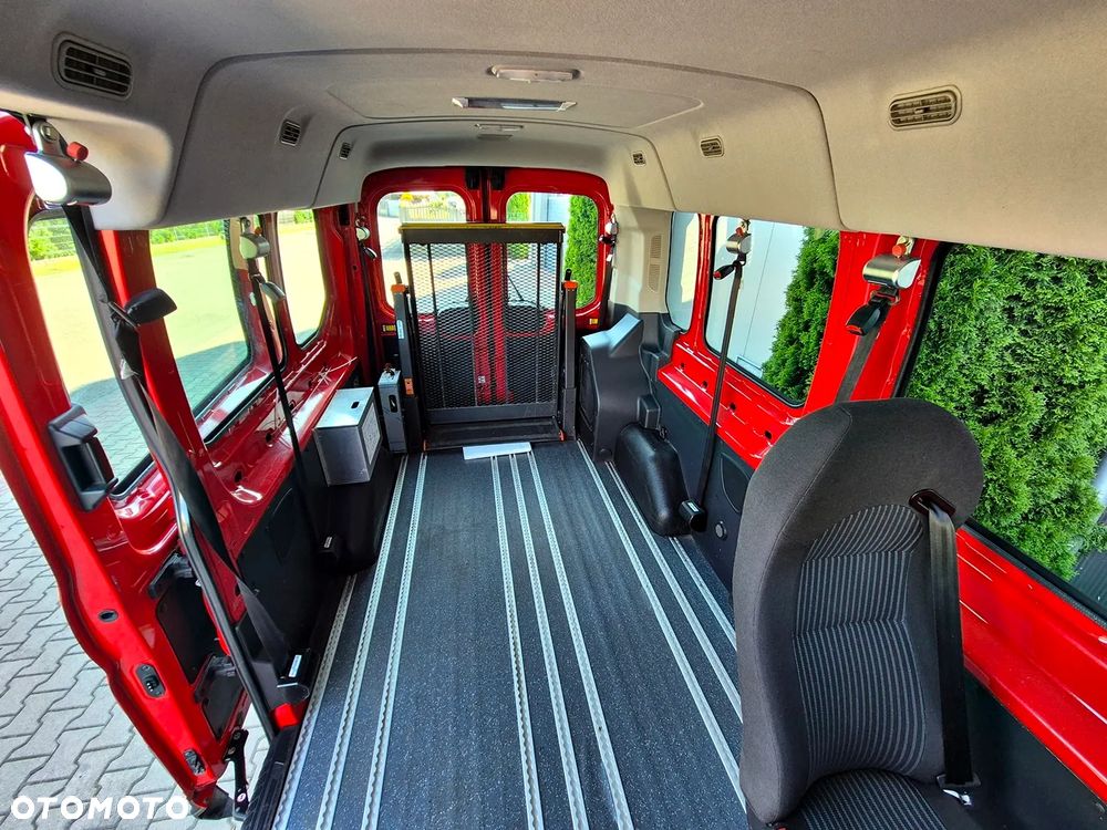 Ford Transit L2H2 Lkw VA Trend - 24