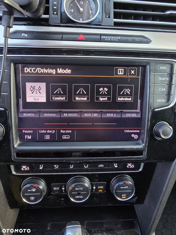 Volkswagen Passat 2.0 TSI BMT Highline DSG - 14