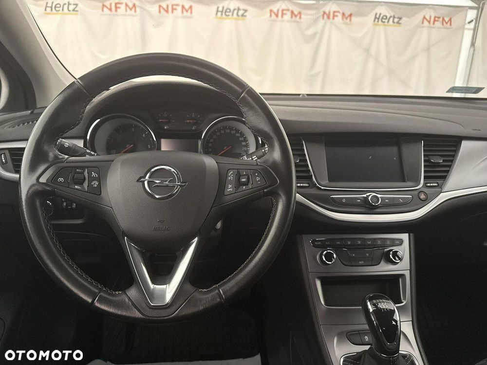 Opel Astra - 15