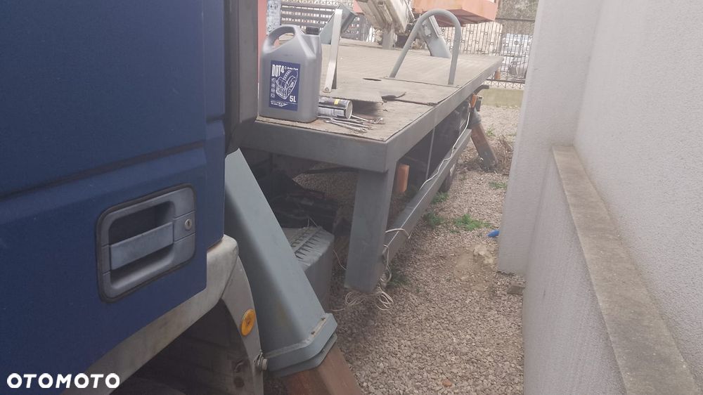 Iveco Eurocarco 120E24 - 12