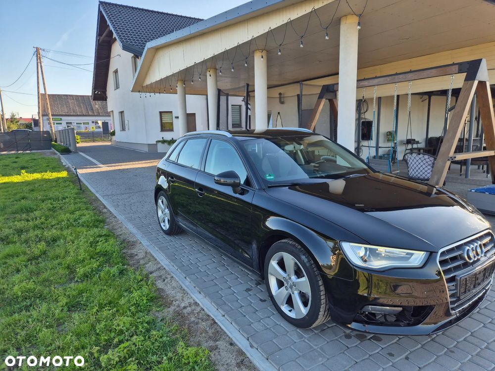 Audi A3 1.6 TDI - 23