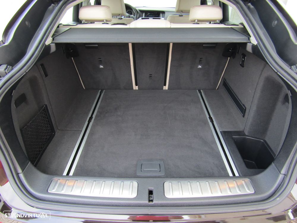 BMW X4 20 d xDrive XLine Auto - 29