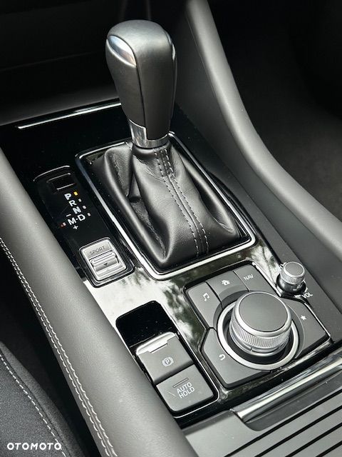 Mazda 6 SKYACTIV-G 194 Drive i-ELOOP Exclusive-Line - 25