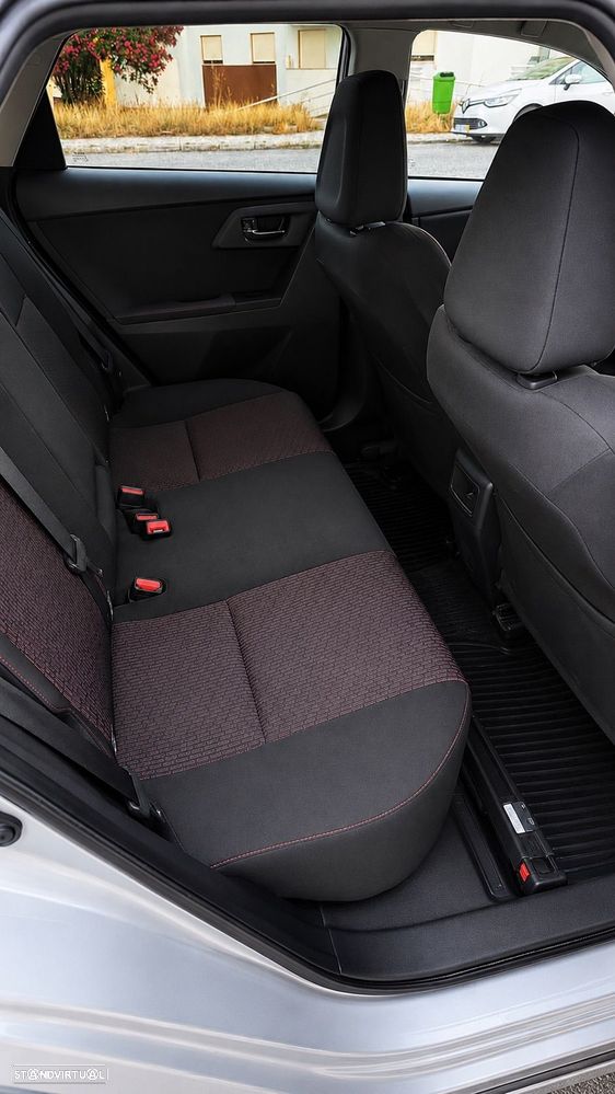 Toyota Auris Touring Sports 1.4 D-4D Active+AC - 12