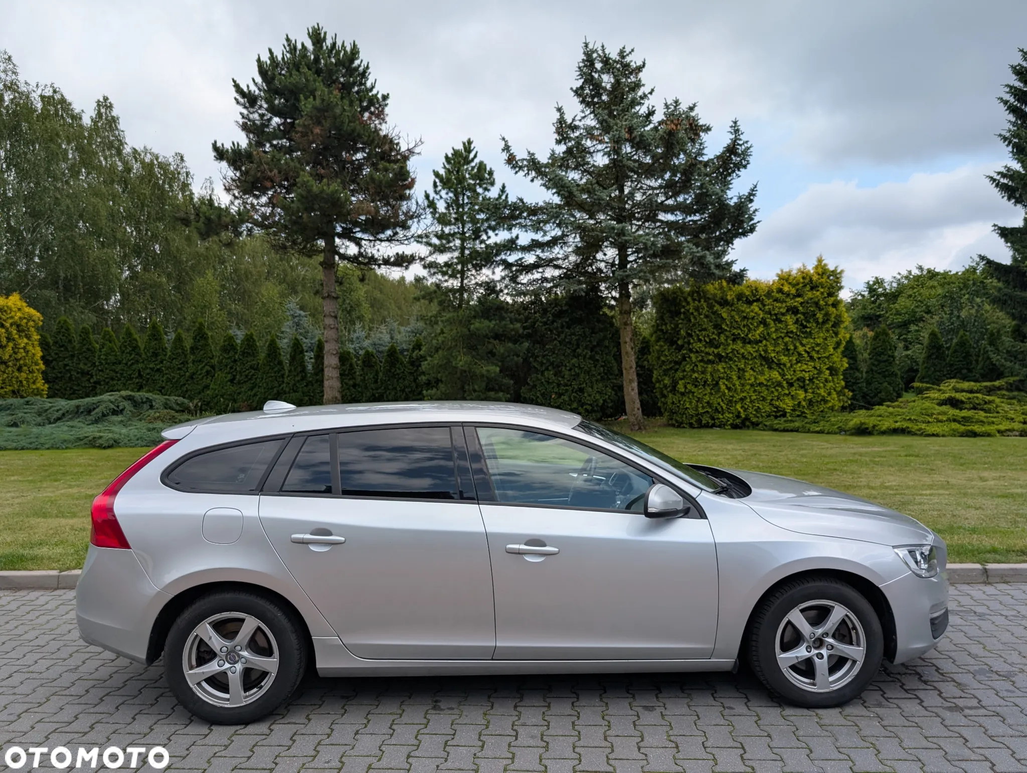 Volvo V60 - 21