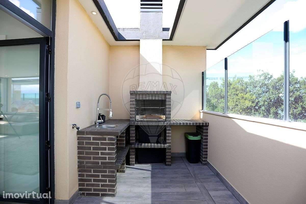 Apartamento T4 para venda - Grande imagem: 3/46