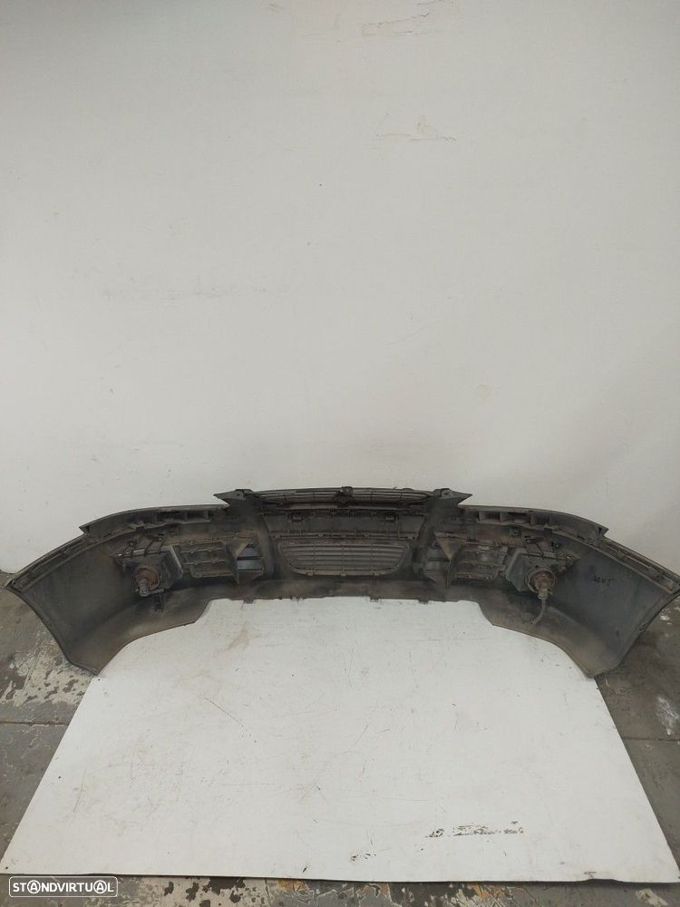 Para Choques Ft Mitsubishi Space Star Veículo Multiuso (Dg_A) - 4