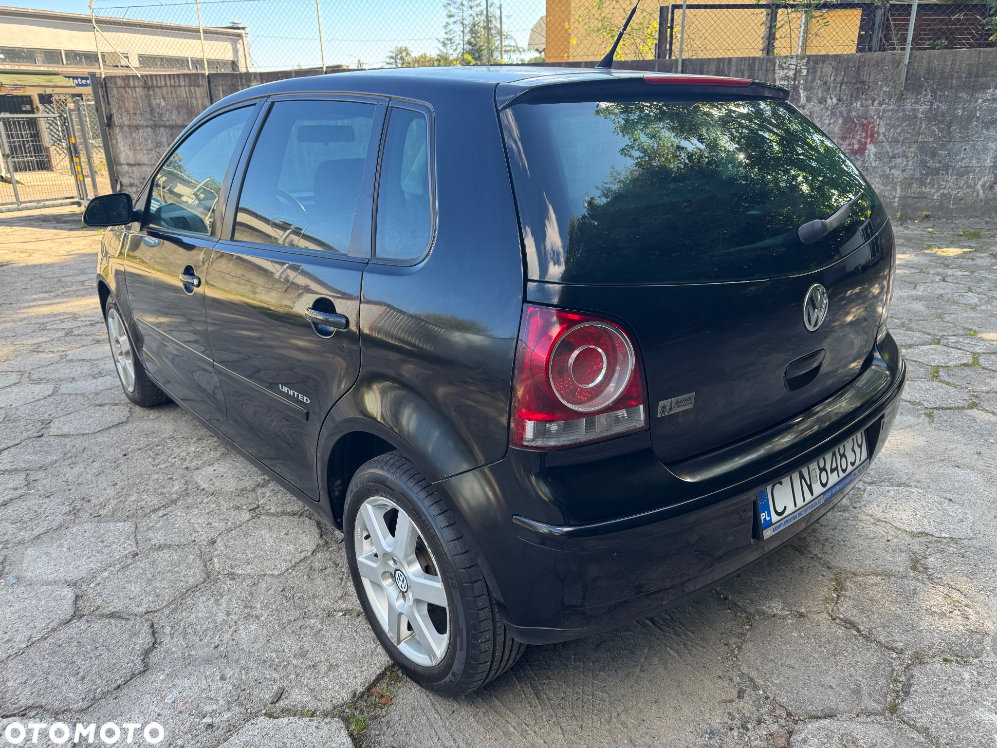Volkswagen Polo 1.2 Team - 8