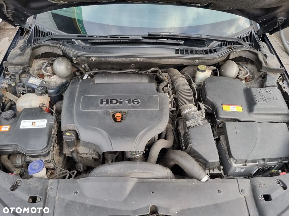 Citroën C5 Tourer HDi 165 FAP Exclusive - 18