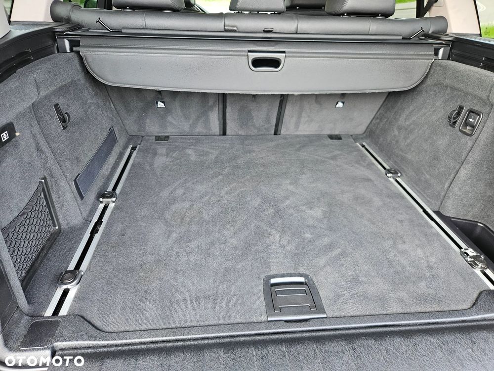 BMW X5 xDrive30d - 22