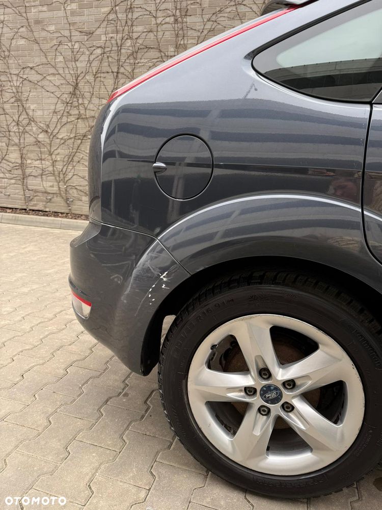 Ford Focus 1.6 Gold X - 11