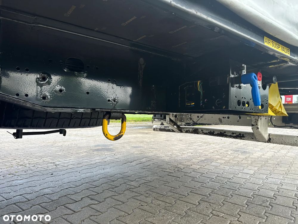 Krone Mega Sdp27 - 17