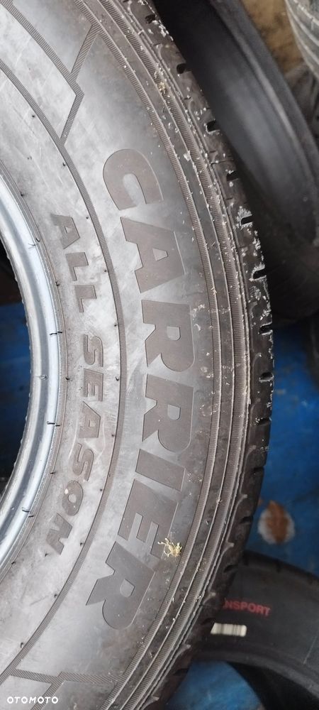 225/70/15 c pirelli carier allseason - 3