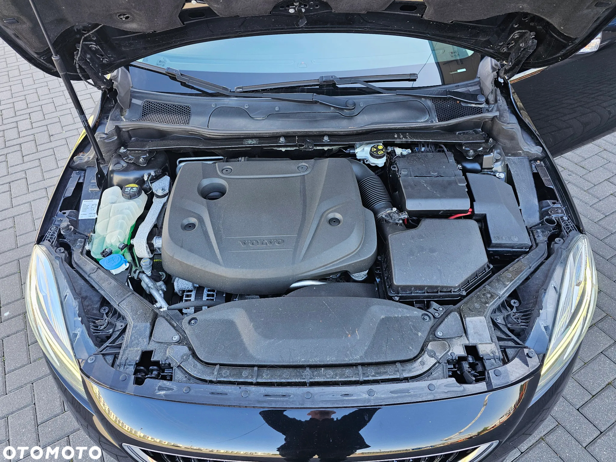 Volvo V40 D2 Inscription - 6