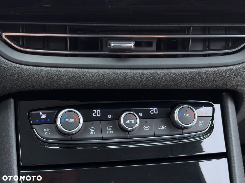 Opel Grandland X 1.5 D Start/Stop Automatik Business Edition - 28