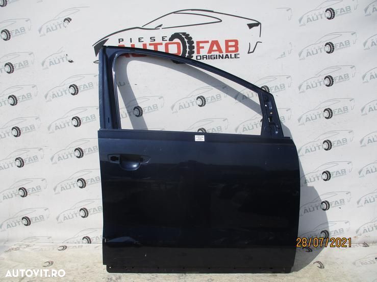 Usa dreapta fata Volkswagen Sharan,Seat Alhambra 7N an 2010-2011-2012-2013-2014-2015-2016-2017-201 - 1