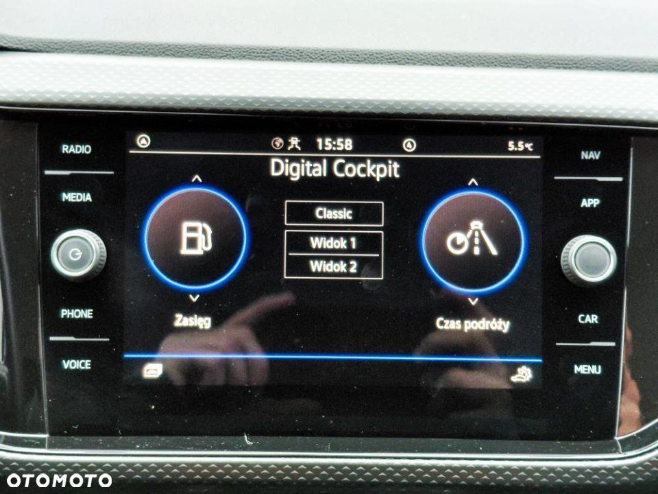 Volkswagen T-Cross - 29