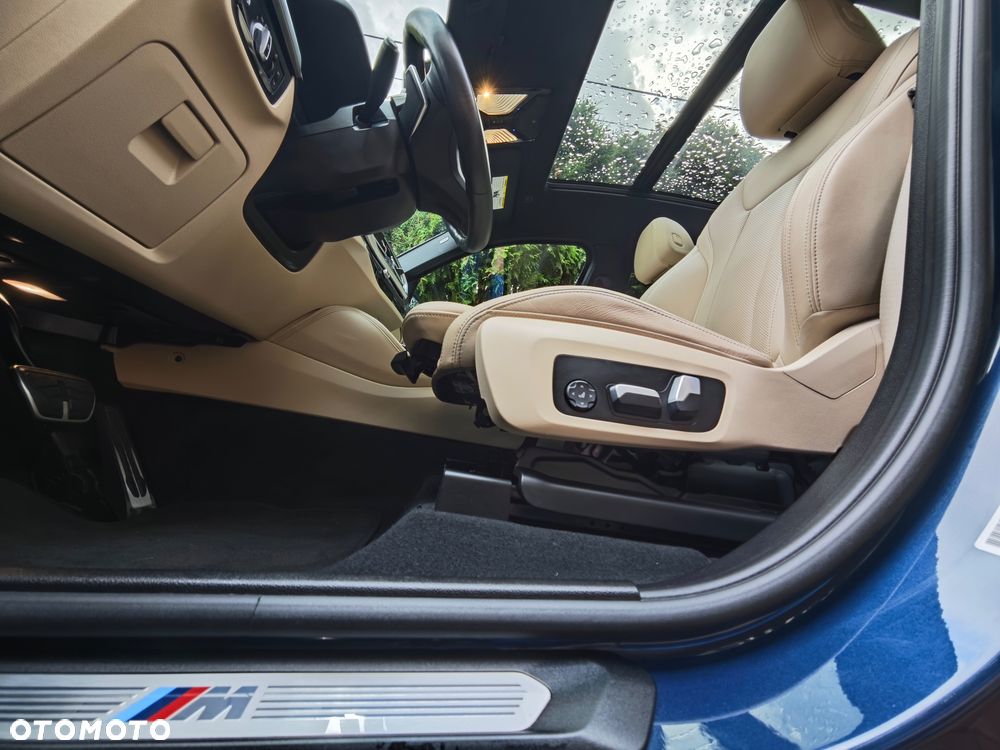 BMW X4 xDrive30i M Sport Edition - 11