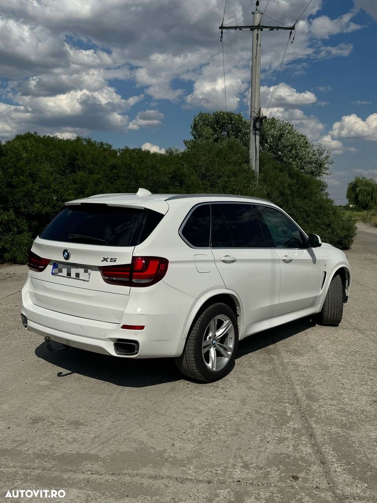 BMW X5 - 2