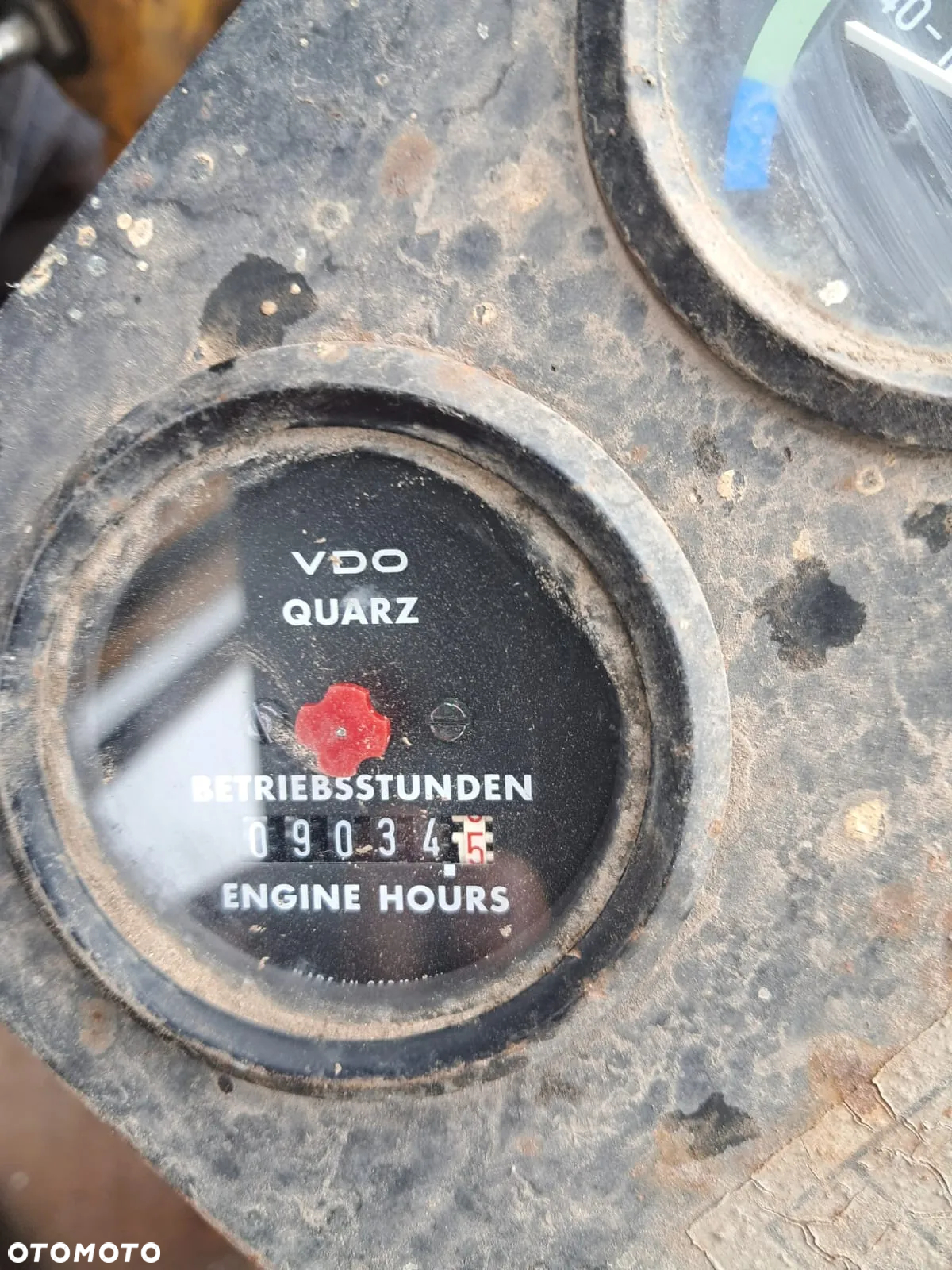 Hanomag 10E - 5