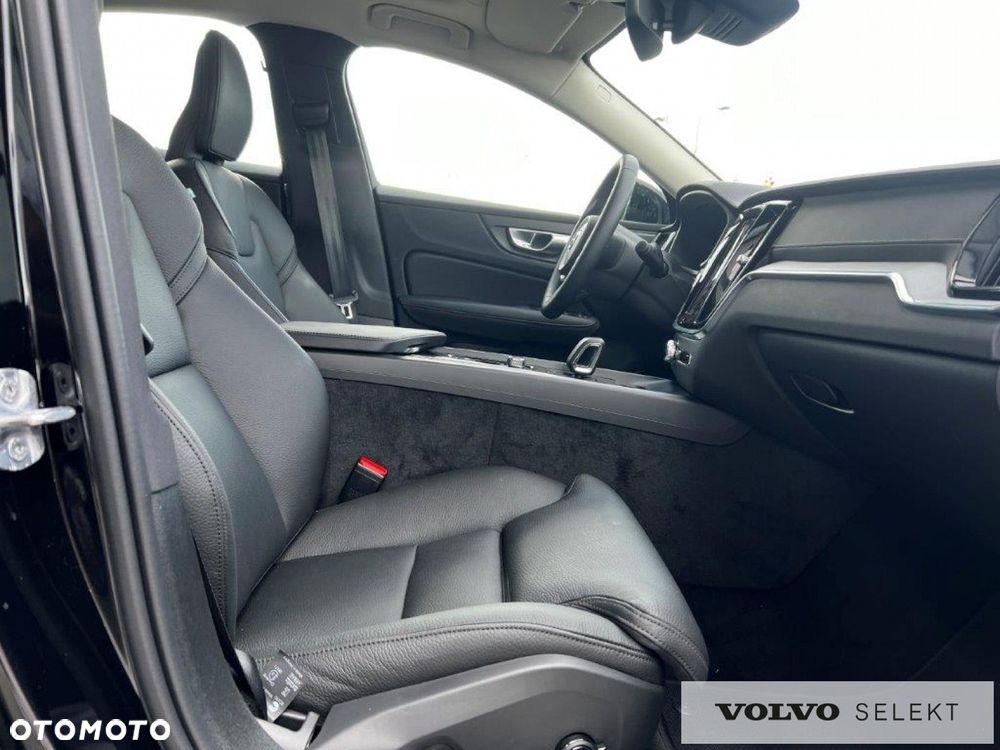 Volvo S60 - 11