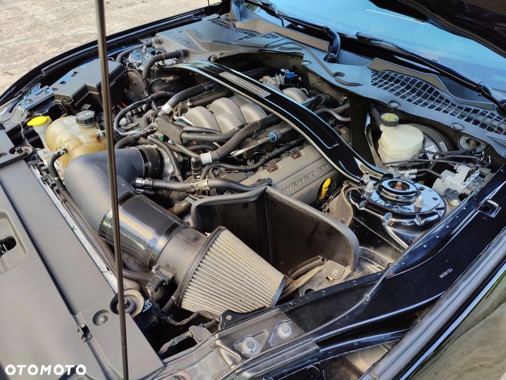 Ford Mustang 5.0 Ti-VCT V8 GT - 15