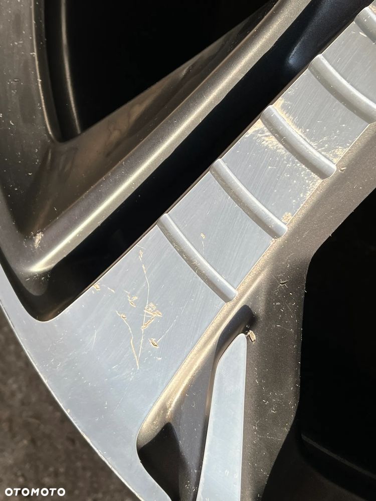 Felga Peugeot 308 T9 18 8J ET 48 9806253277 1szt - 4