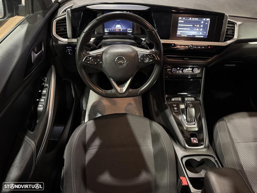 Opel Grandland 1.5 CDTI Business AT - 30