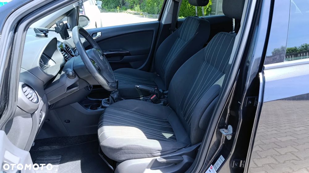 Opel Corsa 1.2 16V 111 - 17