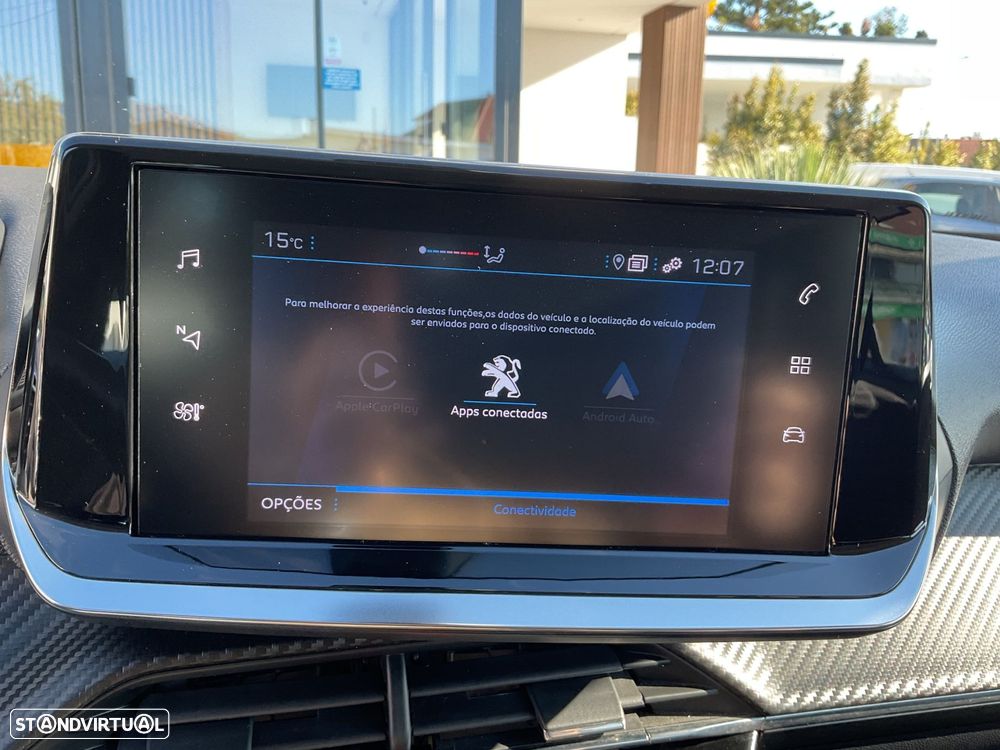 Peugeot 2008 1.5 BlueHDi Active Pack - 32