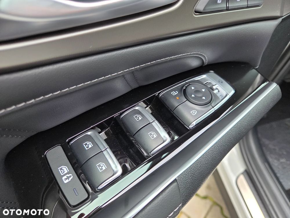 Kia Sorento 1.6 T-GDI HEV Prestige Line AWD 6os - 15