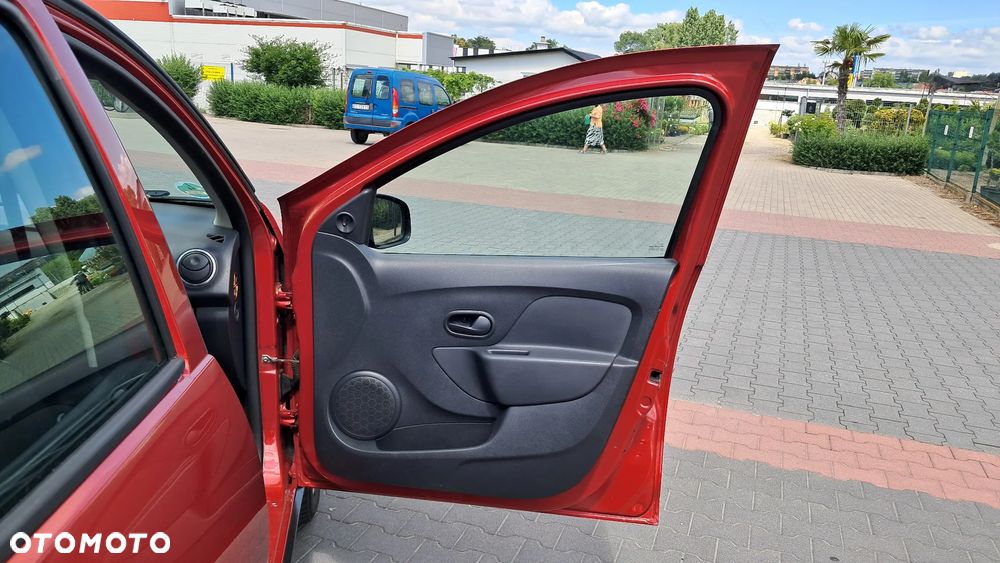 Dacia Sandero Stepway TCe 90 S&S Ambiance - 13
