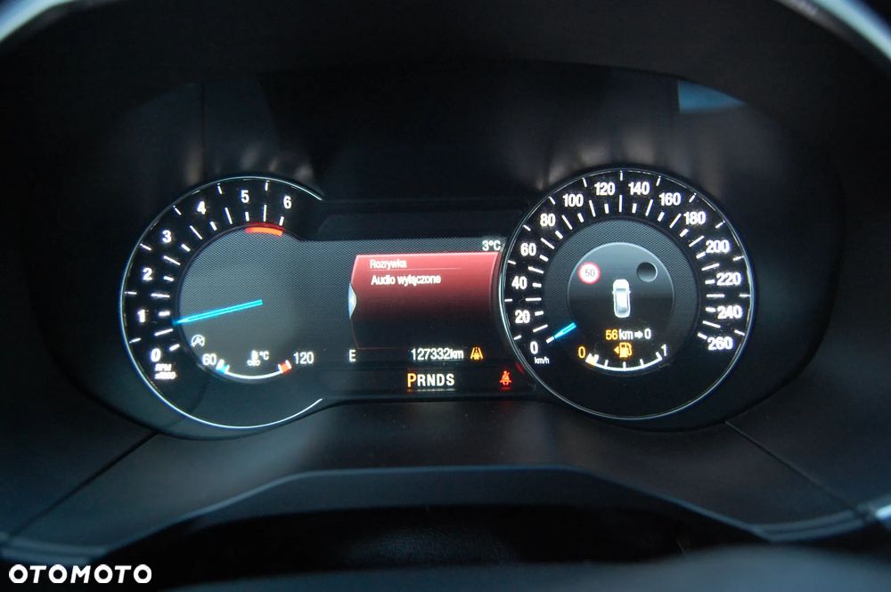 Ford Edge 2.0 EcoBlue Bi-Turbo 4x4 Vignale - 32