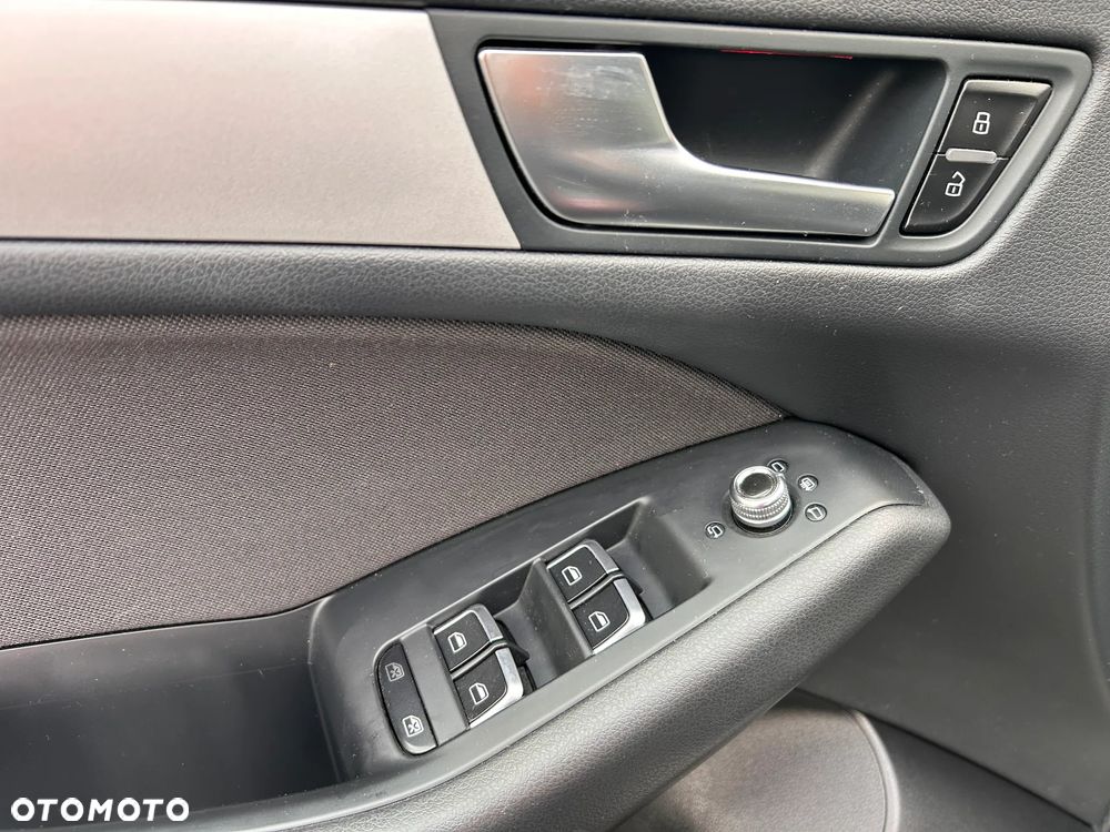 Audi Q5 2.0 TDI Quattro S tronic sport - 15
