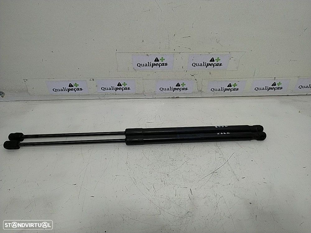 Conjunto Amortecedores De Mala Ford Fiesta Vi (Cb1, Ccn) - 1